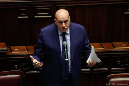 Italiaanse basis in Irak getroffen door raket, geen slachtoffers