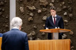 Bontenbal wil gesprek EU en VS over exitstrategie uit Iranoorlog