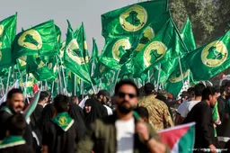 Pro-Iraanse milities Irak melden doden na aanval VS en Israël