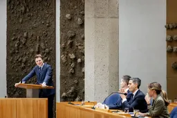 VVD steunt aanval op Iran niet, maar 'staat aan kant VS en Israël'