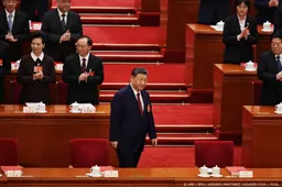 Bemiddeling China vermindert gevechten Pakistan en Afghanistan