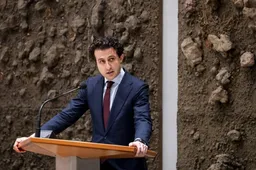 Klaver wil opheldering over niet-werkend kanon op Evertsen