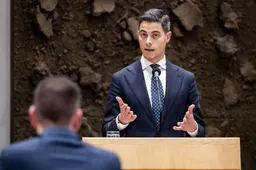 Kabinet werkt aan officiële vertrekstop Iraanse vluchtelingen