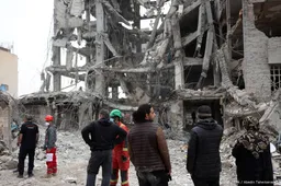 Israël meldt nieuwe aanvallen op Teheran