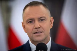 Poolse president spreekt veto uit over toegang EU-defensieplan