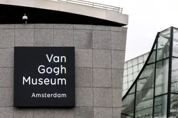 Van Gogh Museum koopt werk dat gold als inspiratiebron 