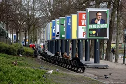 100 zetels meer te vullen bij gemeenteraadsverkiezingen