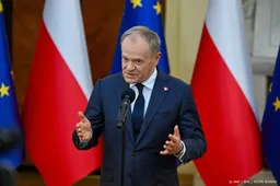 Tusk: Polen gaat toch gebruikmaken van EU-defensieplan