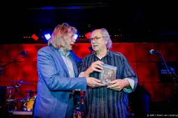 Gitaarpionier Jan de Hont, bekend van ZZ & De Maskers, overleden