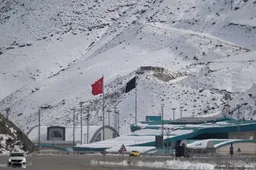 Turkije: NAVO-systemen hebben derde raket uit Iran neergehaald