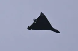 Franse militair kwam om het leven door Iraanse drone