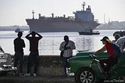 Cuba bevestigt in overleg te zijn met VS over mogelijke deal