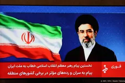 Hegseth: opperste leider Iran vermoedelijk verminkt