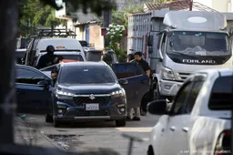 Bekende Uruguayaanse drugskartelbaas Marset opgepakt in Bolivia