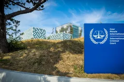 Verenigde Staten steunen Israël in genocidezaak ICJ