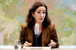 Halsema: populistische leiders breken democratie af