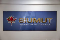 Groenlandse regeringspartij Siumut trekt zich terug uit coalitie