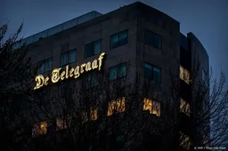 Telegraaf verwijdert passage uit stuk na onderzoek Bellingcat