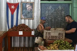 Uitgeweken Cubanen hopen op terugkeer en handel in Cuba