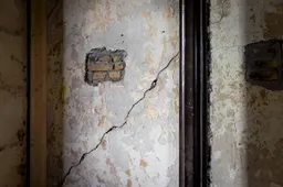 Schademeldingen beving Drenthe opgelopen tot meer dan honderd