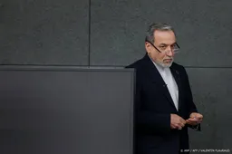 Iran: oorlog pas voorbij als herhaling niet mogelijk is