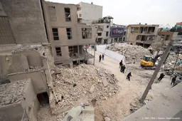 Israël verwacht dat oorlog met Iran nog zeker drie weken duurt