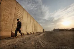 Italiaans-Amerikaanse luchtbasis in Koeweit getroffen door drone