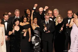 One Battle After Another wint Oscar voor beste film