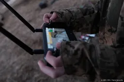 Rusland: 145 drones neergeschoten, ook veel op weg naar Moskou