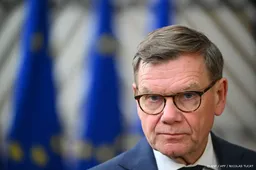 Ook Duitsland ziet geen rol voor NAVO in Straat van Hormuz