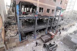 Israël meldt nieuwe aanvallen op Iraanse steden