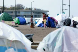 Brussel maakt ruim 450 miljoen euro vrij voor hulp Midden-Oosten