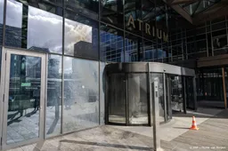 Bank of New York weigert commentaar na explosie Zuidas