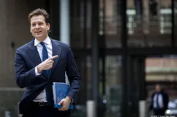 Kabinet 'prioriteert' infrastructuur, schrapt mogelijk projecten