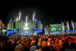 Definitieve eindbedrag 3FM Serious Request ruim 18,8 miljoen euro