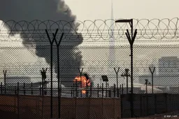 Verenigde Arabische Emiraten sluiten tijdelijk luchtruim 