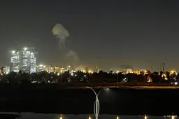 Meerdere landen in Midden-Oosten melden aanvallen