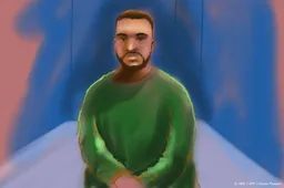 Familie verdachte schutter Bondi vreest voor veiligheid