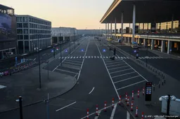 Doden door schietincident in plaats bij Frankfurt Airport