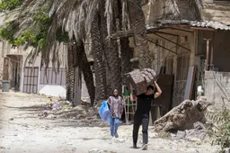 Ongekend hoog aantal ontheemden op bezette Westoever volgens VN