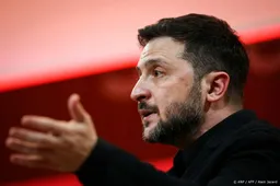 Zelensky aan EU: over 1,5 maand weer olie door Droezjba-pijplijn