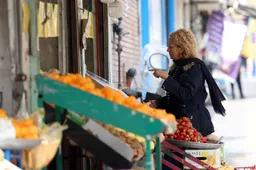 VN: Voedseltekort dreigt voor miljoenen mensen door Iran-oorlog