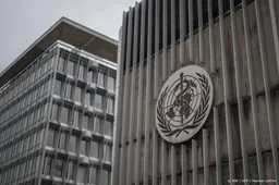 Argentinië officieel uit Wereldgezondheidsorganisatie gestapt