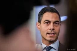 Jetten: antisemitisme niet alleen onder moslims, wijst naar FVD