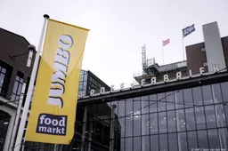 Jumbo haalt diepvriessperziebonen uit winkels na vondst muizen