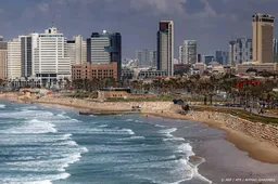 Israël meldt doden door Iraanse aanvallen nabij Tel Aviv