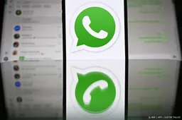 Belgische overheid doet WhatsApp in de ban en komt met Beam