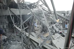 VN-organisatie stelt dodental kliniek Kabul op ruim 140