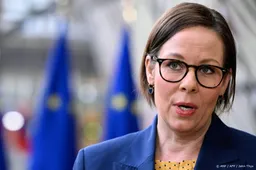 Zweden meldt terechtstelling Zweed in Iran