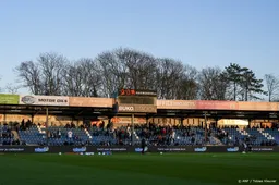 Cameratoezicht rond mogelijke kampioenswedstrijd PSV bij Telstar